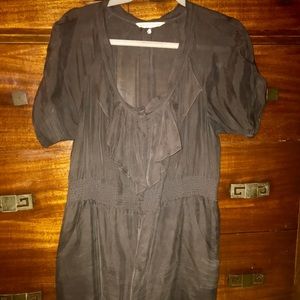 Rebecca Taylor luxe party dress!